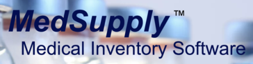 Avatar MedSupply Software Avatar MedSupply Software