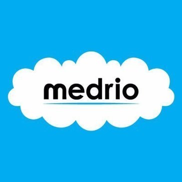 Medrio EDC Avatar Medrio EDC