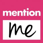 Mention Me Avatar Mention Me