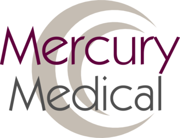 Mercury Medical Avatar Mercury Medical