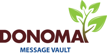 Message Vault Avatar Message Vault