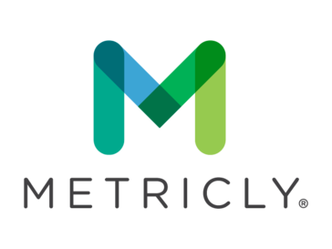 Metricly Avatar Metricly