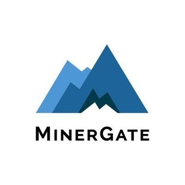 MinerGate Avatar MinerGate