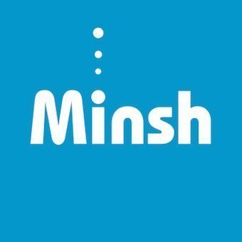 Minsh Avatar Minsh