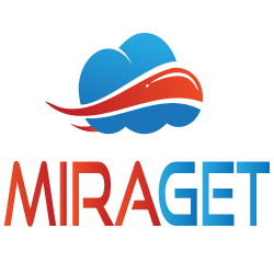 Miraget Avatar Miraget