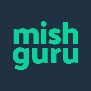 Mish Guru Avatar Mish Guru