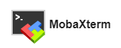 MobaXTerm Avatar MobaXTerm