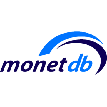 MonetDB Avatar MonetDB