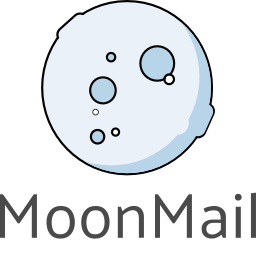 MoonMail Avatar MoonMail