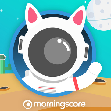 Morningscore Avatar Morningscore