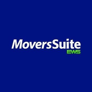 MoversSuite Avatar MoversSuite