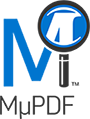 MuPDF Avatar MuPDF