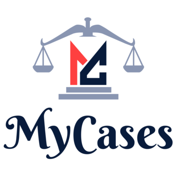 MyCases Avatar MyCases