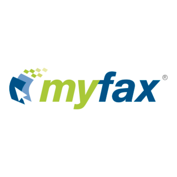 MyFax Avatar MyFax