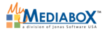 Avatar MyMediabox Avatar MyMediabox