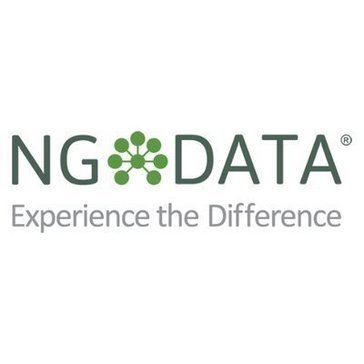 NGDATA Avatar NGDATA