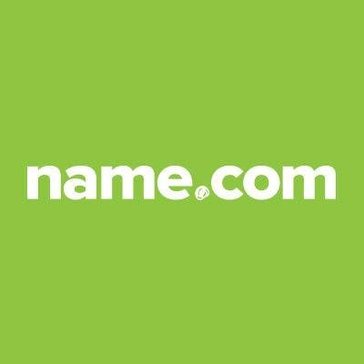 Name.com Email Avatar Name.com Email