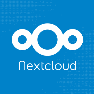 Nextcloud Avatar Nextcloud