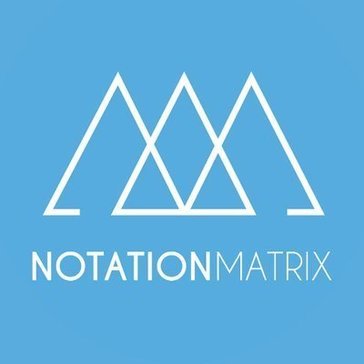 Notation Matrix Avatar Notation Matrix
