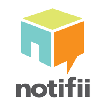 Notifii Track Avatar Notifii Track