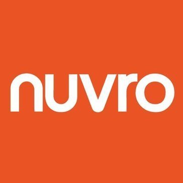 Nuvro Avatar Nuvro