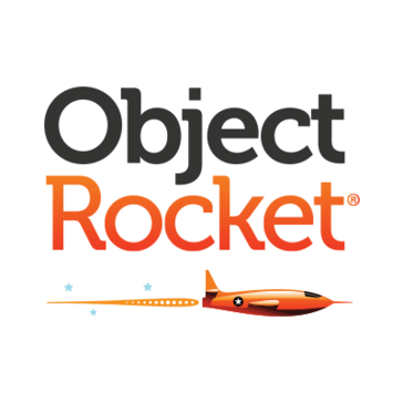 ObjectRocket for MongoDB Avatar ObjectRocket for MongoDB
