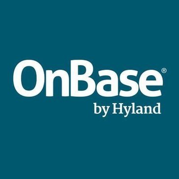 OnBase Accounts Receivable Avatar OnBase Accounts Receivable