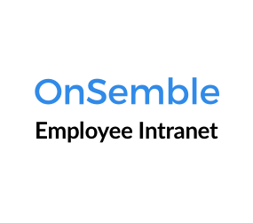 OnSemble Intranet Portal Avatar OnSemble Intranet Portal