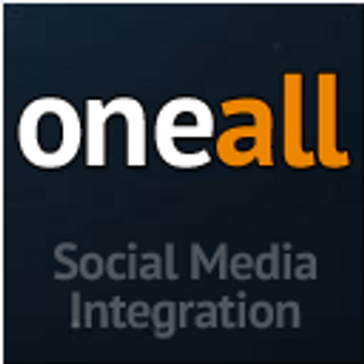 OneAll Avatar OneAll