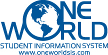 OneWorldSIS and OneWorldSIS HTML5 Portal Suite Avatar OneWorldSIS and OneWorldSIS HTML5 Portal Suite