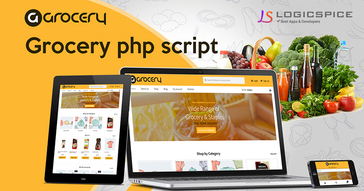Online Grocery Delivery Script | Bigbasket Clone Script Avatar Online Grocery Delivery Script | Bigbasket Clone Script