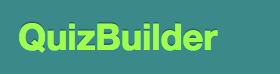 Avatar OnlineQuizBuilder Avatar OnlineQuizBuilder