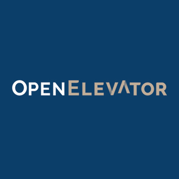 OpenElevator Avatar OpenElevator