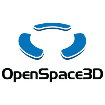 OpenSpace 3D Avatar OpenSpace 3D
