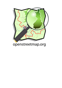 OpenStreetMap Avatar OpenStreetMap