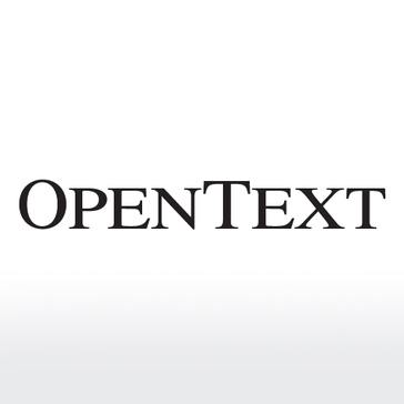OpenText Interactive Viewer Avatar OpenText LiquidOffice