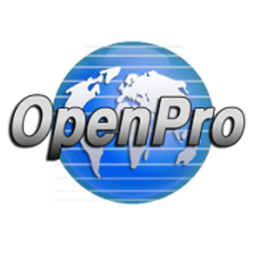 Openpro Financials Avatar Openpro Financials
