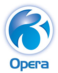 Opera 3 Avatar Opera 3