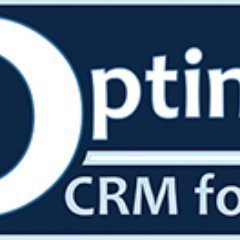 Optima-CRM Avatar Optima-CRM