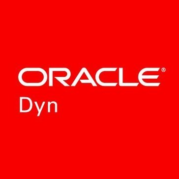 Oracle Dyn DNS Avatar Oracle Dyn DNS
