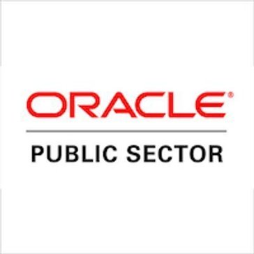 Oracle Public Sector Avatar Oracle Public Sector
