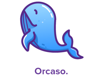 Orcaso Avatar Orcaso