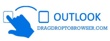 Avatar Outlook Drag & Drop to Browser Avatar Outlook Drag & Drop to Browser