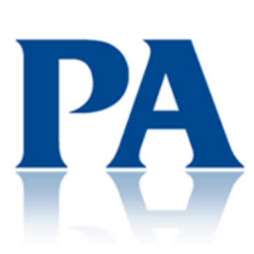 PA Server Monitor Avatar PA Server Monitor