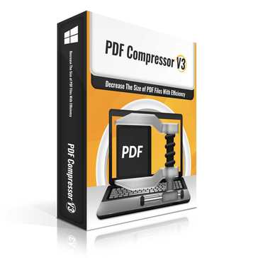 PDF Compressor Avatar PDF Compressor