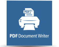 PDF Document Writer Avatar PDF Document Writer