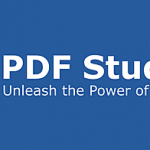PDF Studio Avatar PDF Studio