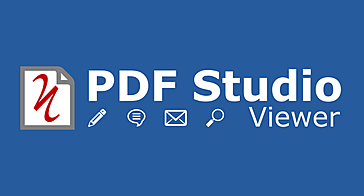 PDF Studio Viewer Avatar PDF Studio Viewer
