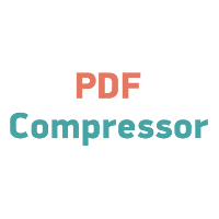 PDFCompressor Avatar PDFCompressor