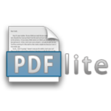 PDFlite Avatar PDFlite